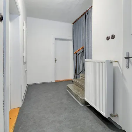Apartmán Chaloupka Kralovice