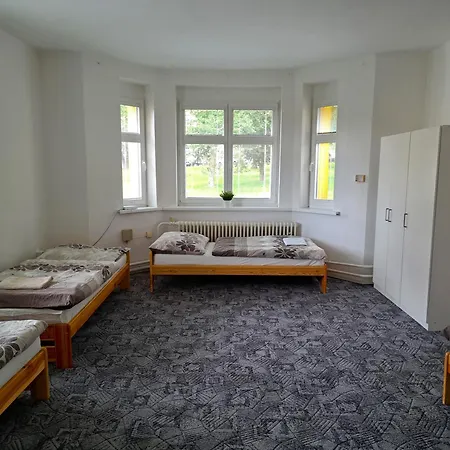 Apartmán Chaloupka Kralovice