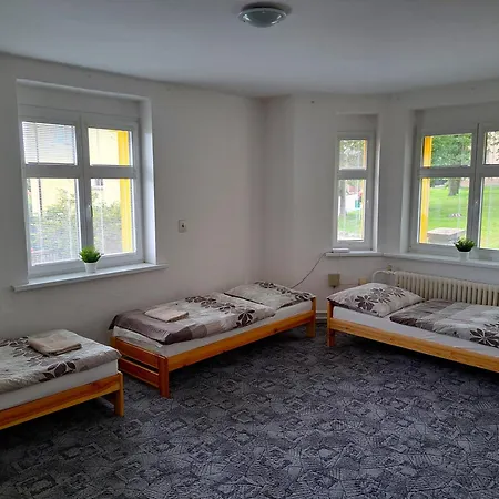 Apartmán Chaloupka Kralovice Kralovice (Pilsen)